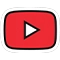 Youtube Logo
