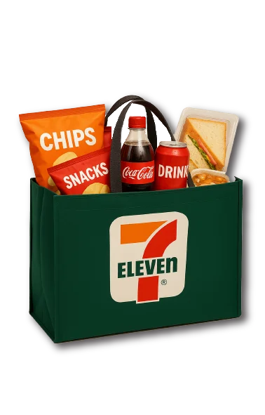 7-eleven-bag-with-snacks-and-coke