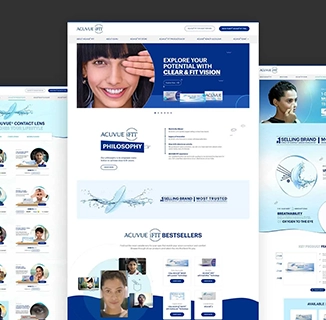 acuvue-dekhte-reh-jaoge Thumbnail