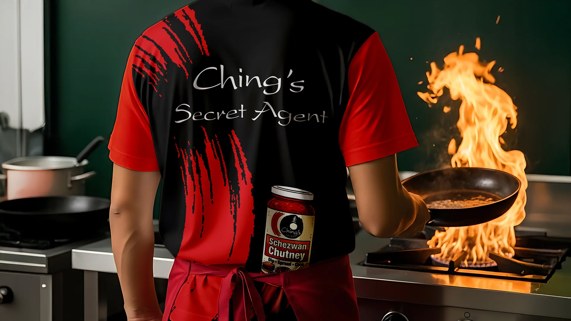 chings-tshirt