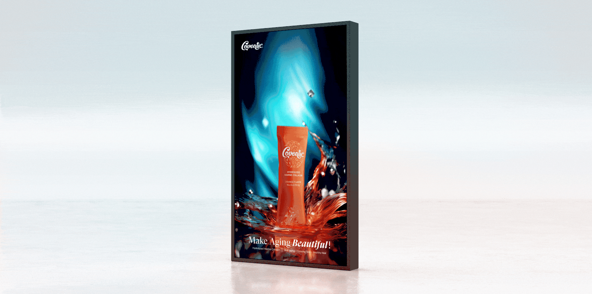 led-standee-mockup