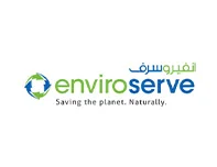 enviroserve Logo