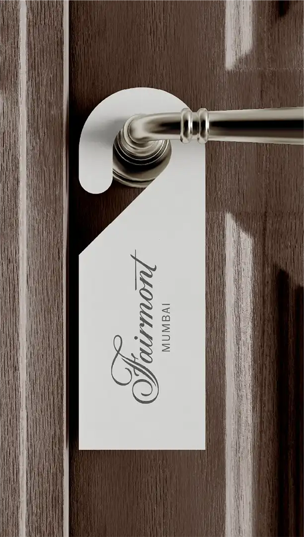 Door-Tag