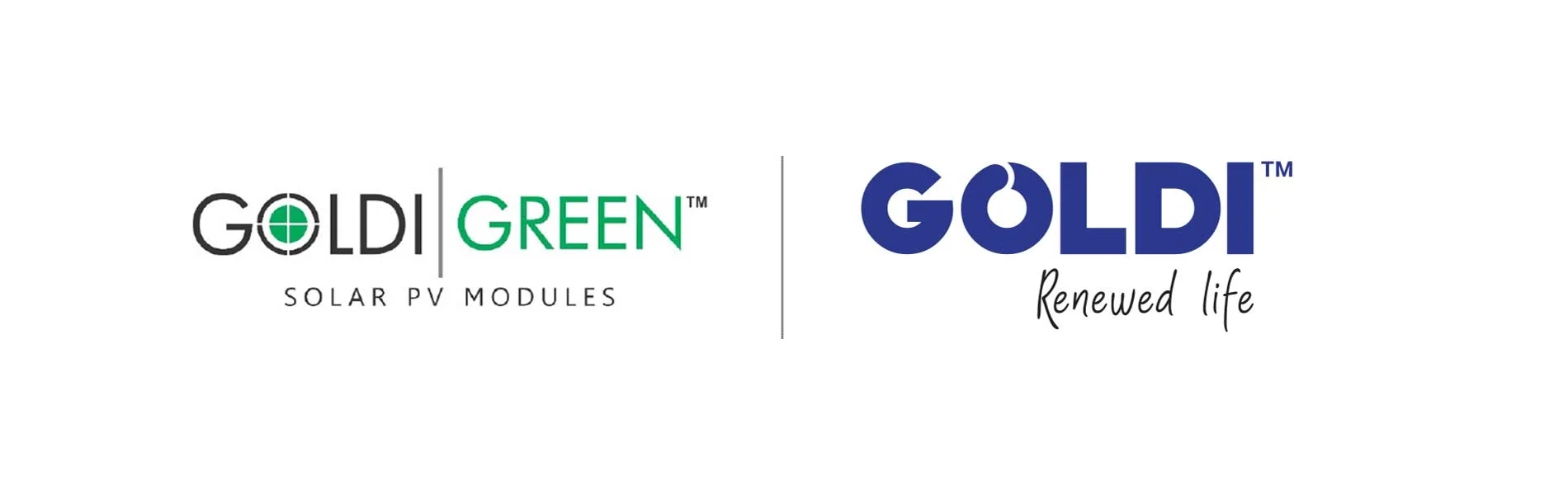 Goldi Redesing Logo