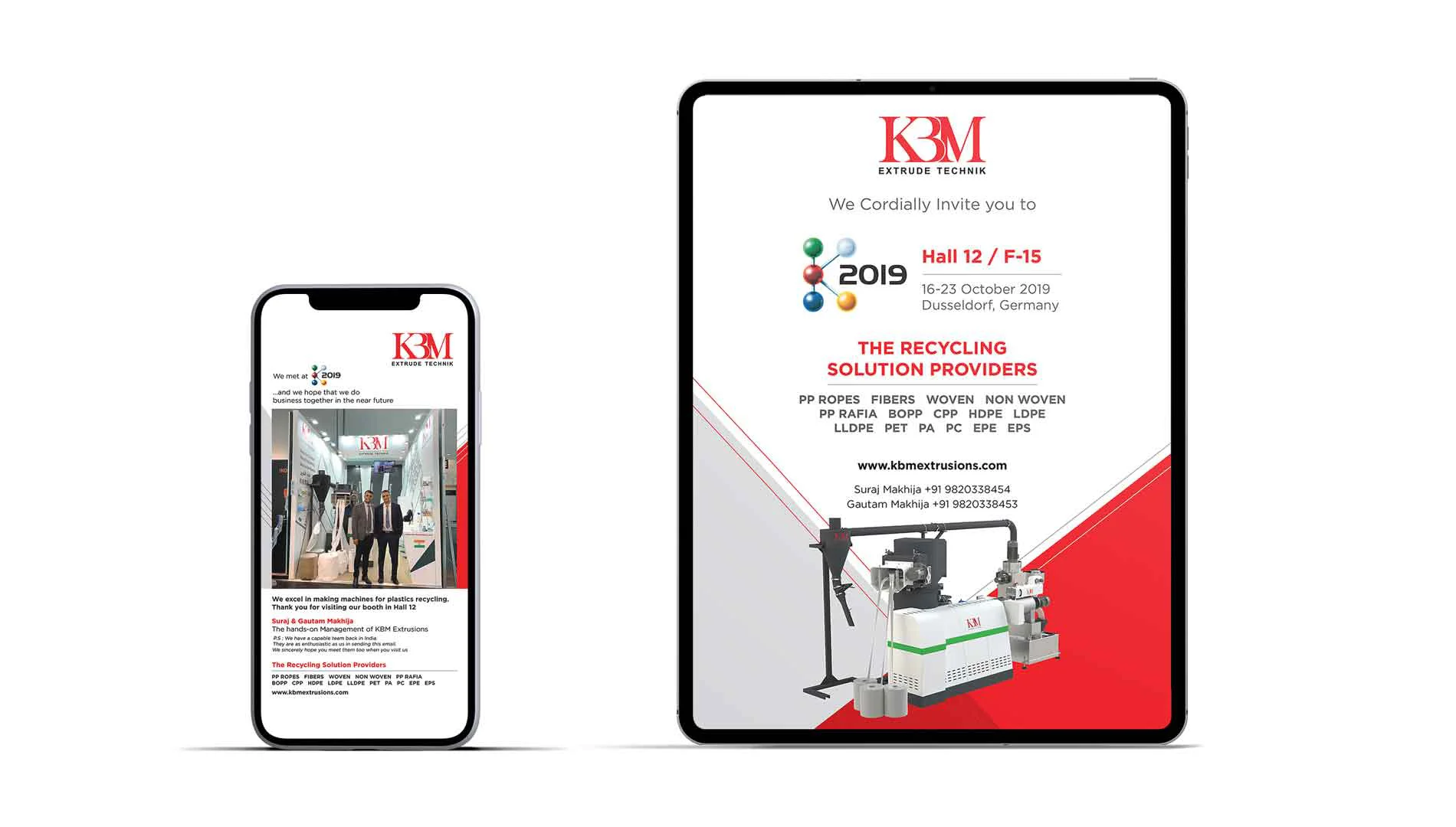 Web design for KMS Medical by Boch & Fernsh Web design for KMS Medical by Boch & Fernsh