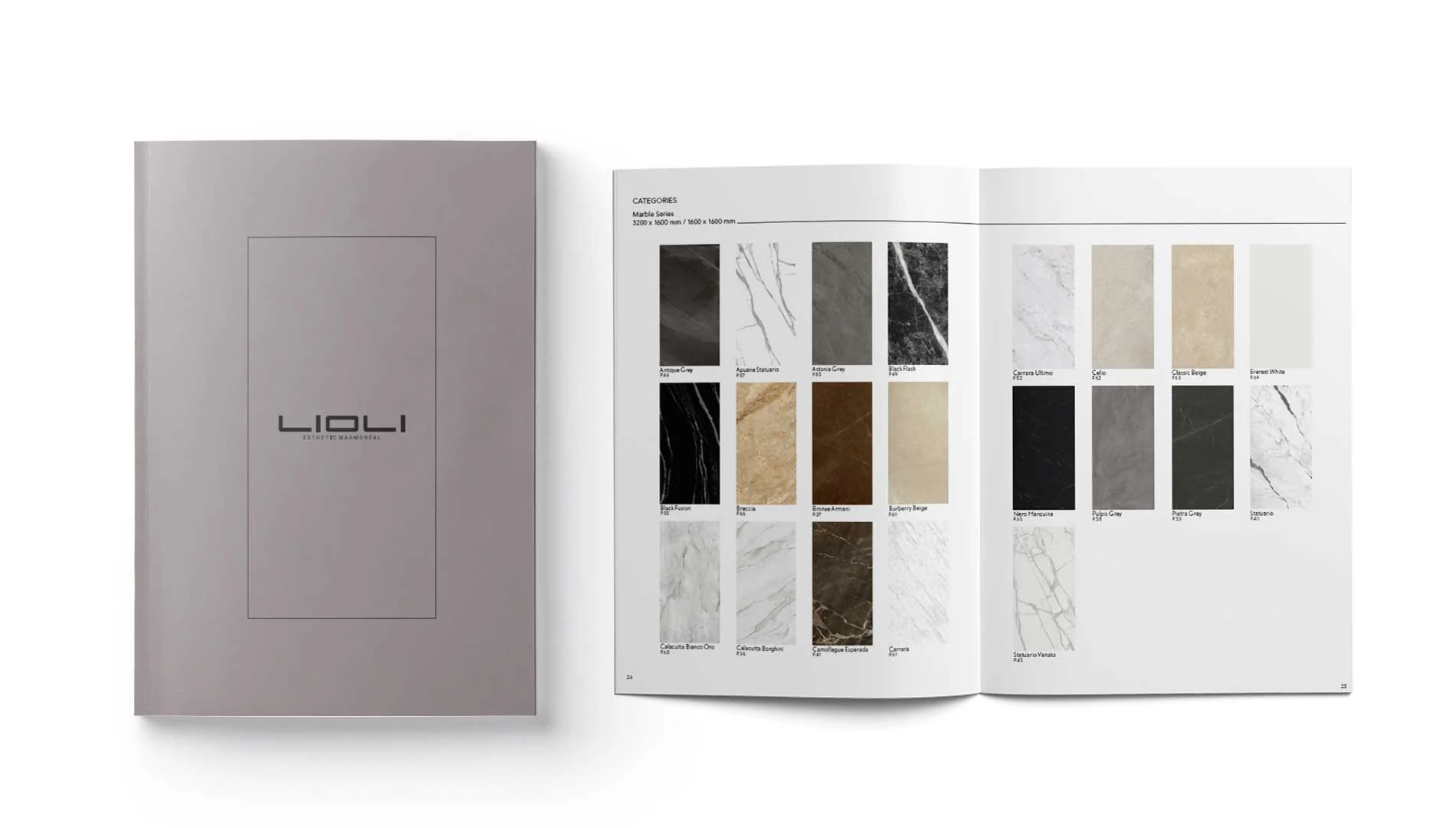 lioli Brochure