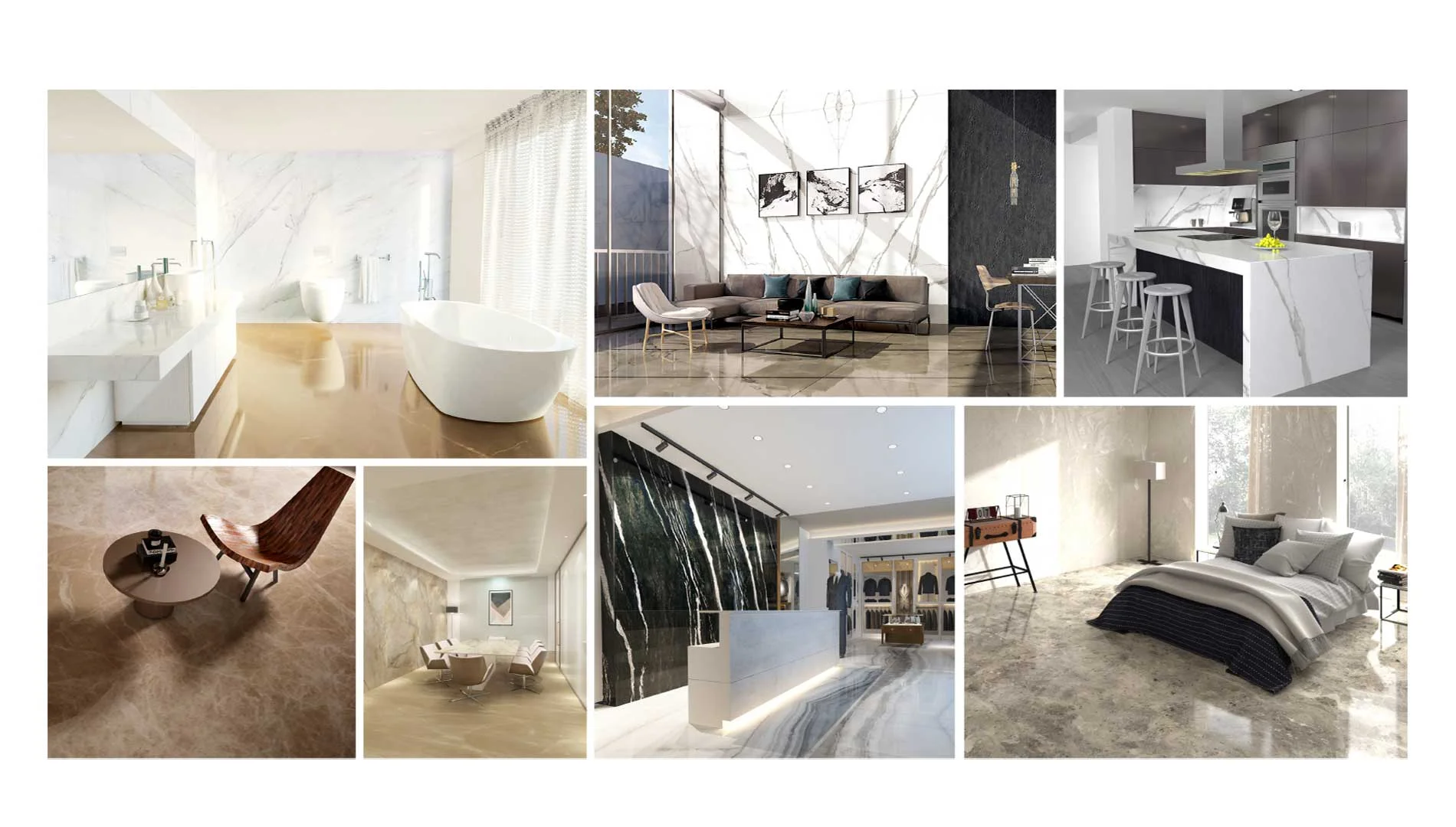lioli 3D renders of house