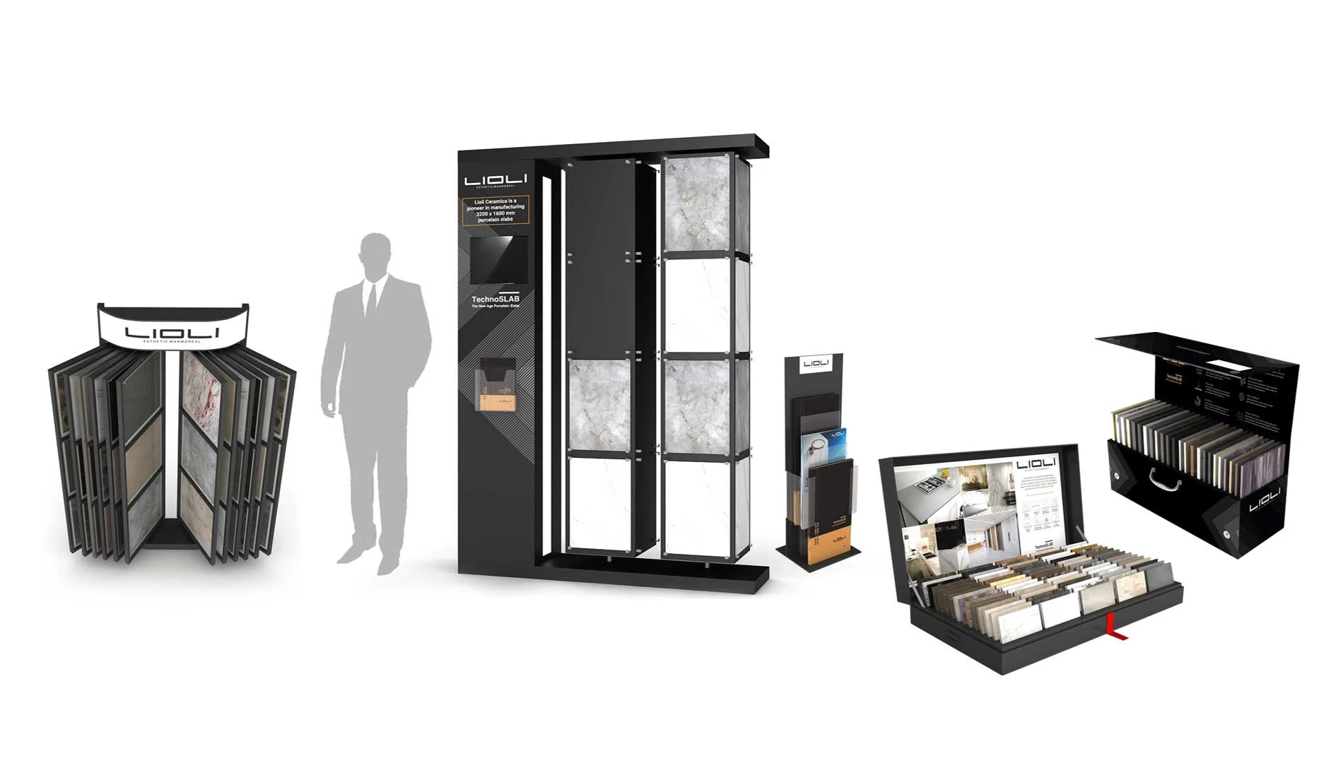 lioli product catalog