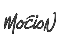 mocion Logo