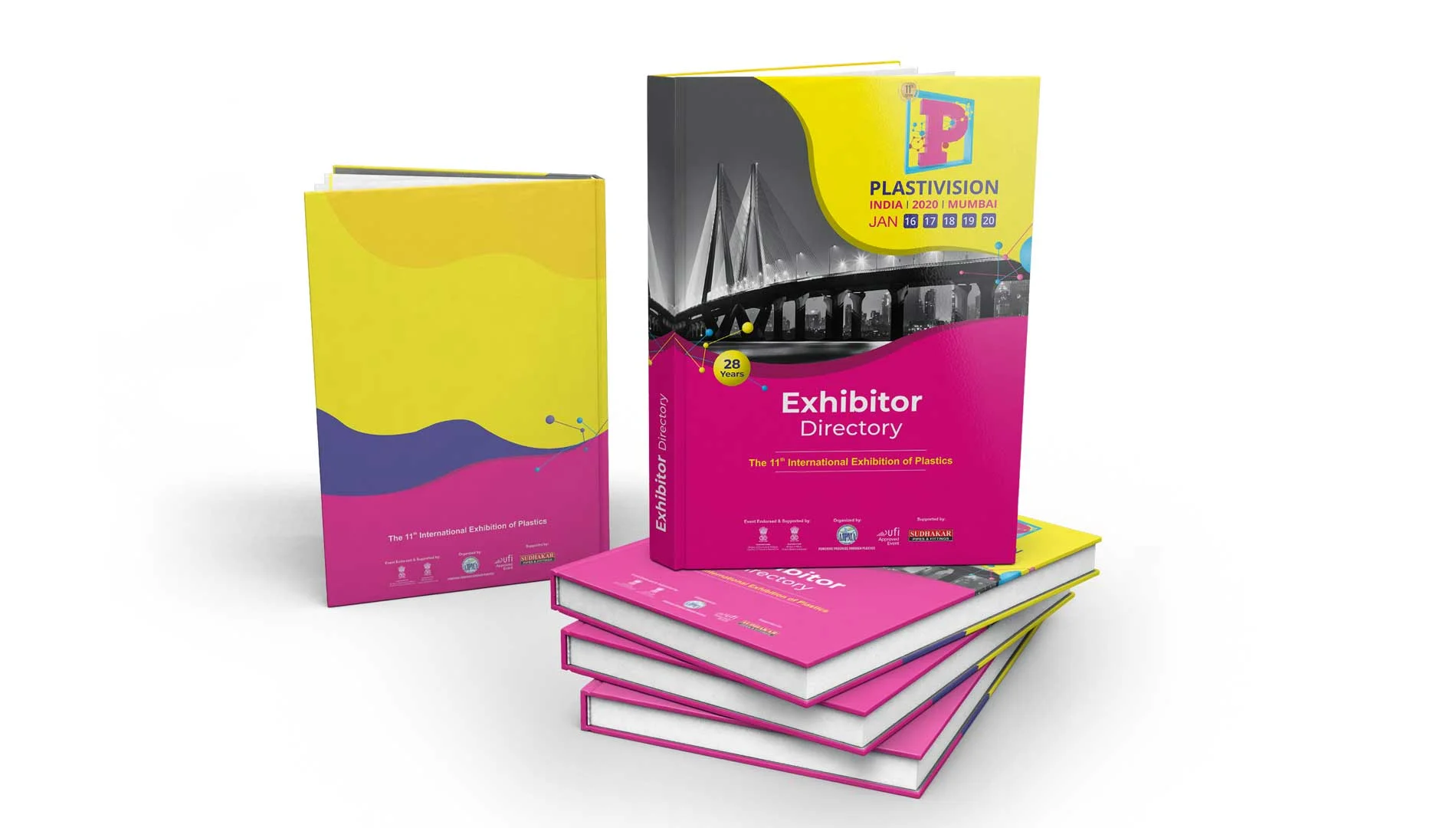 Fresh and refurbished design theme adapted across communication channels by Boch & Fernsh Fresh and refurbished design theme adapted across communication channels by Boch & Fernsh