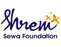 shrem-sewa Logo