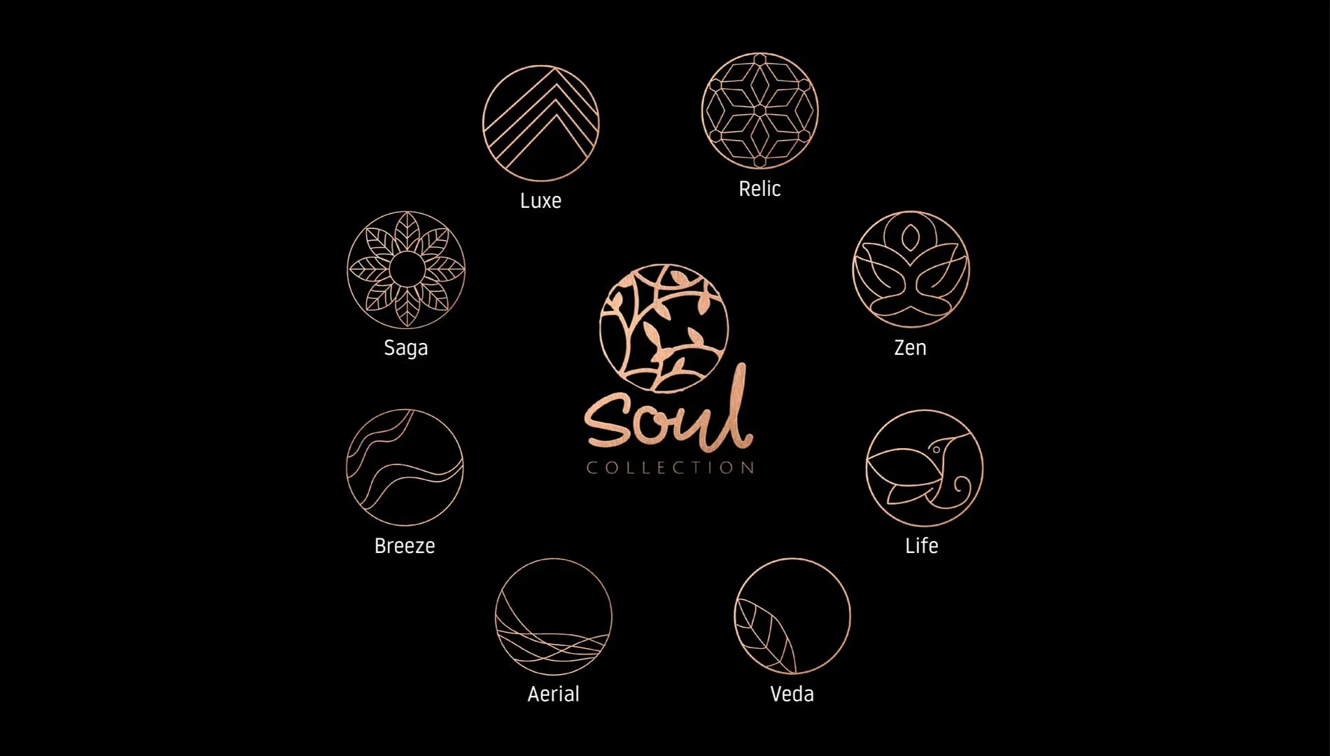 Soul Collection 1