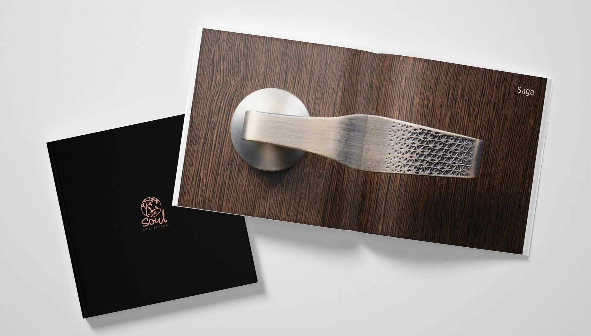 Soul Collection Product