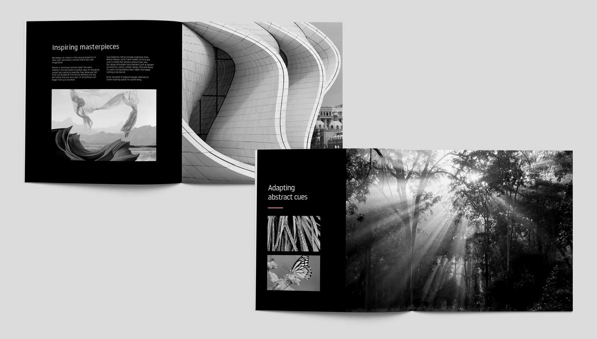 Soul Collection Product