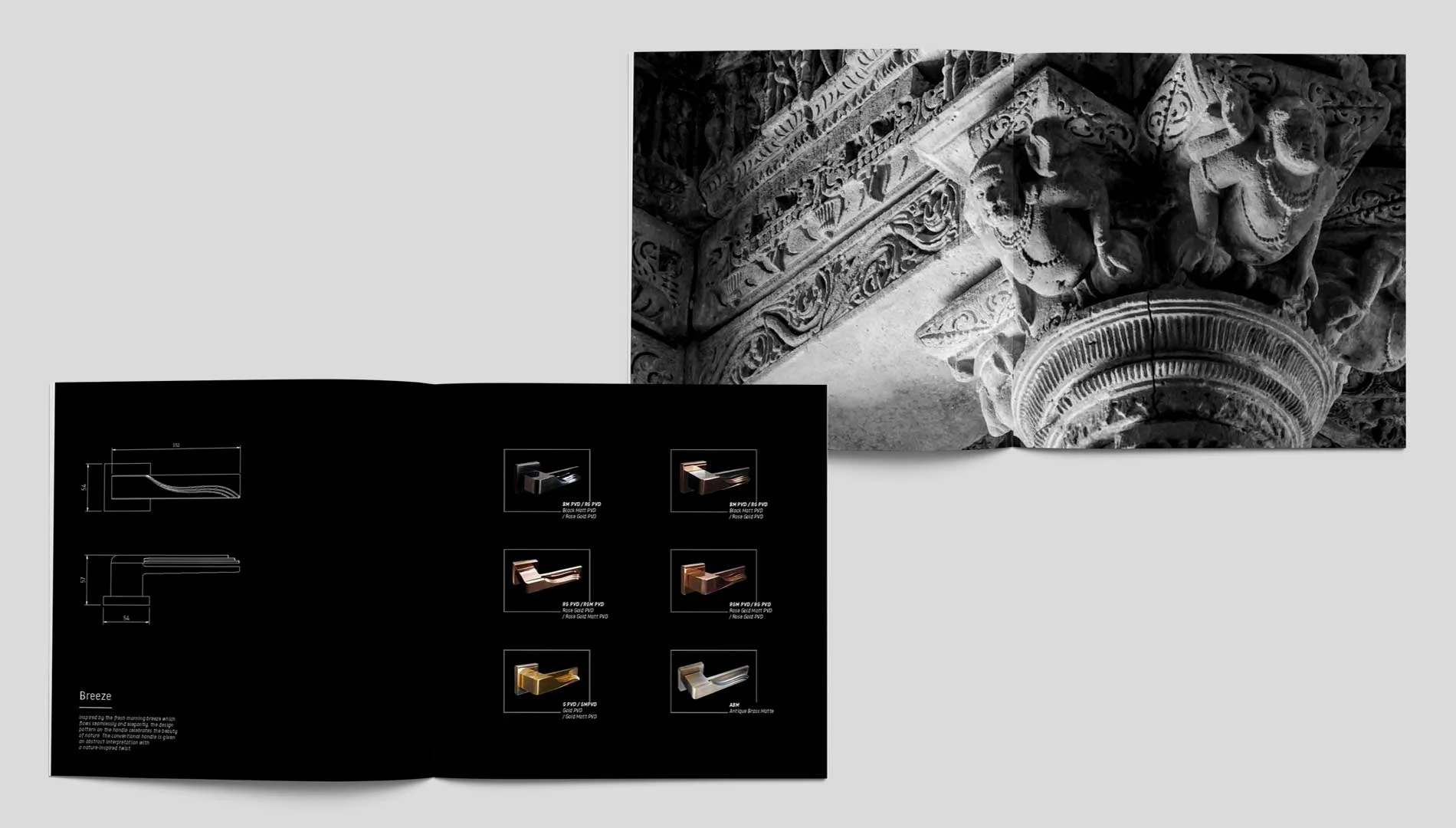 Soul Collection Product