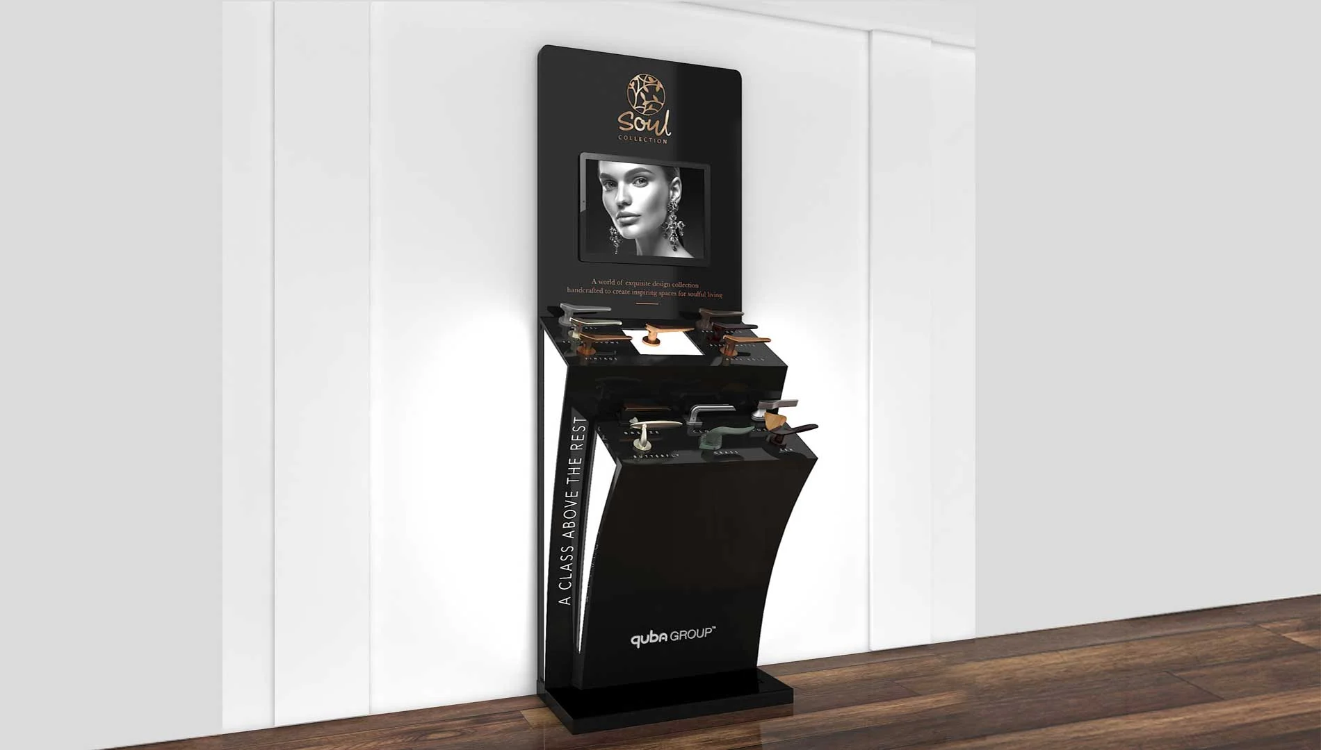 Soul Collection Product