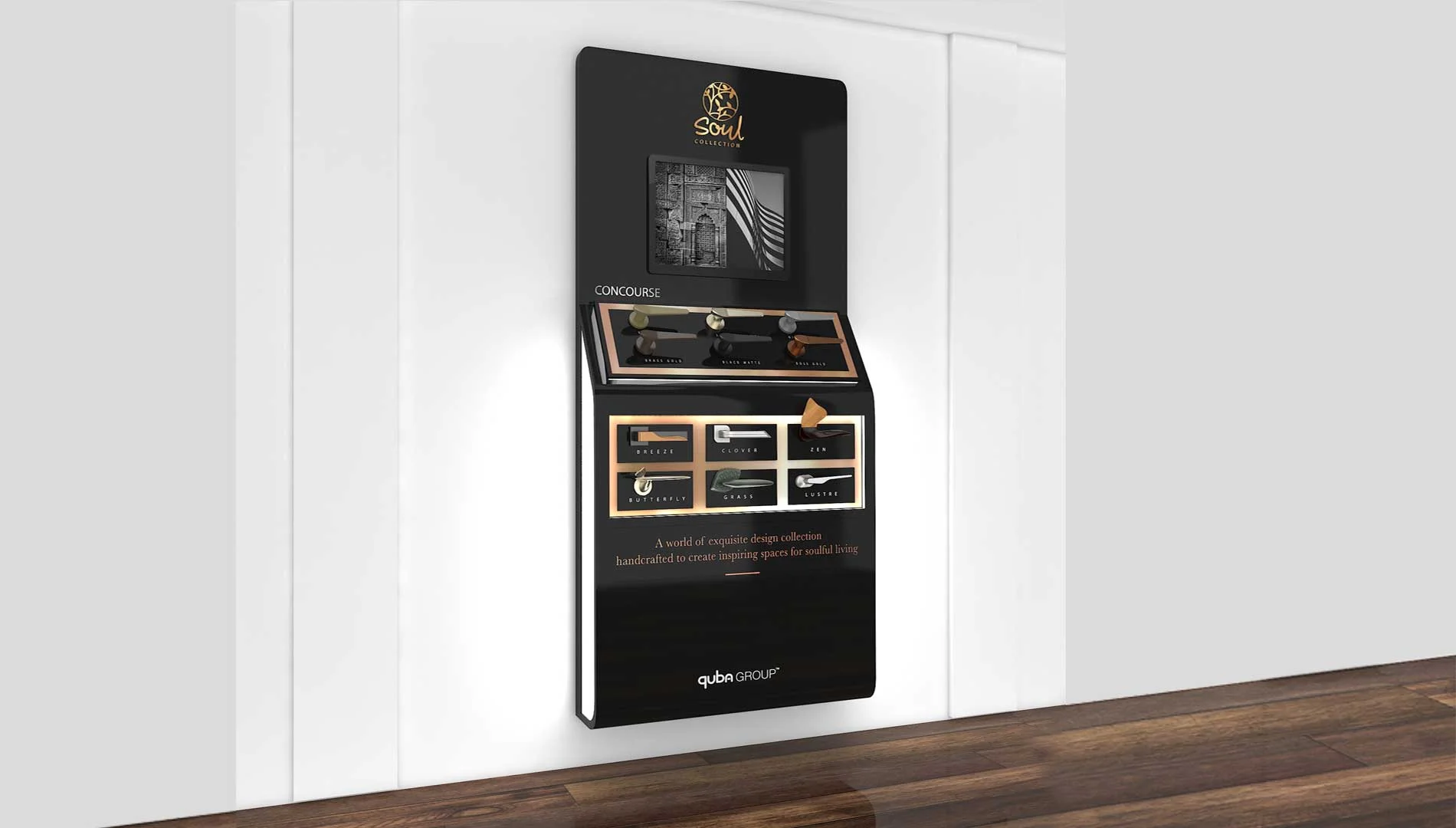 Soul Collection Product