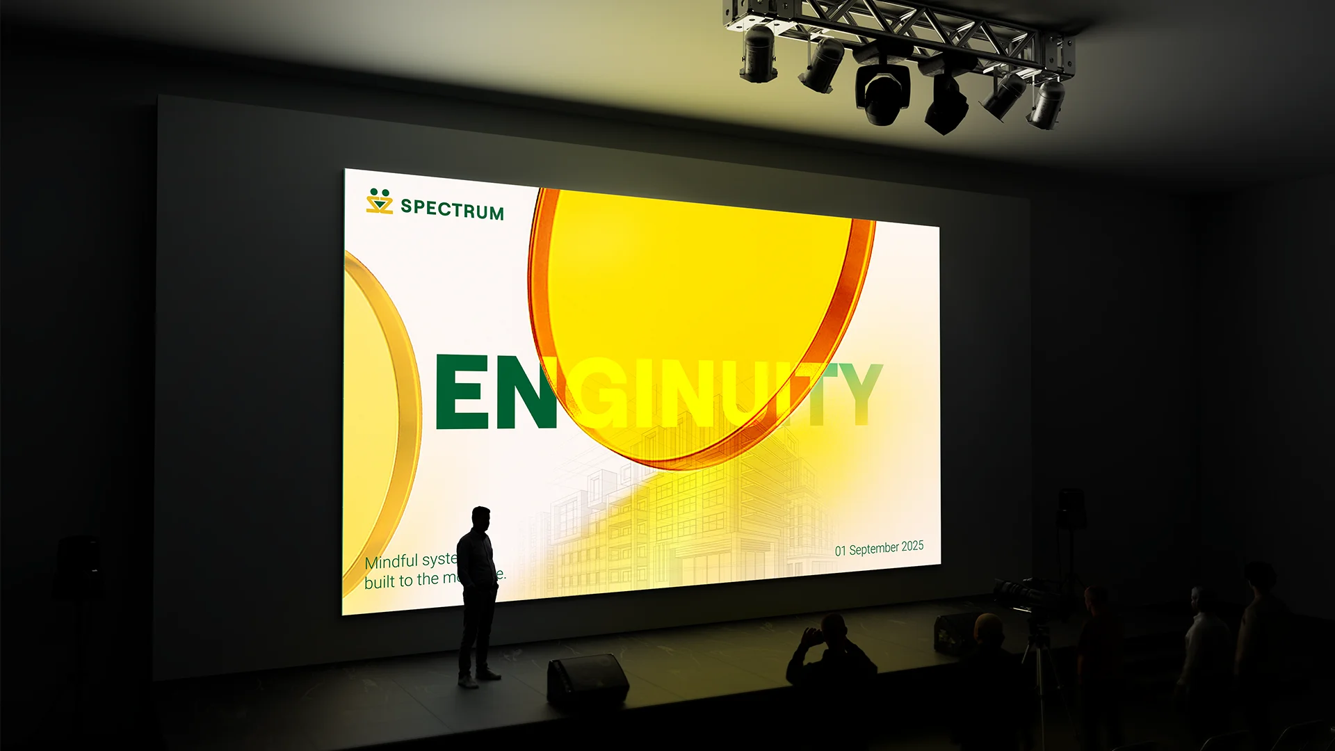 spectrum-enginuity