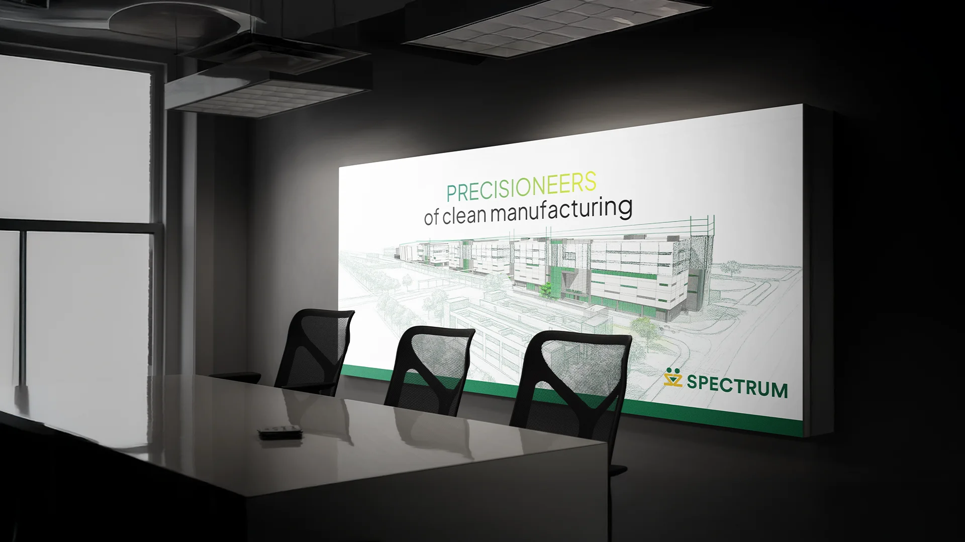 spectrum-office-wall-mockup