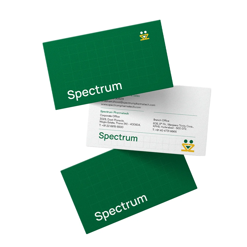 spectrum-visiting-card