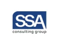 ssa-solutions Logo