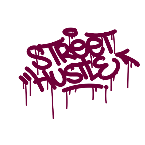 street-hustler