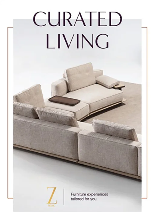 Trezure furniture
