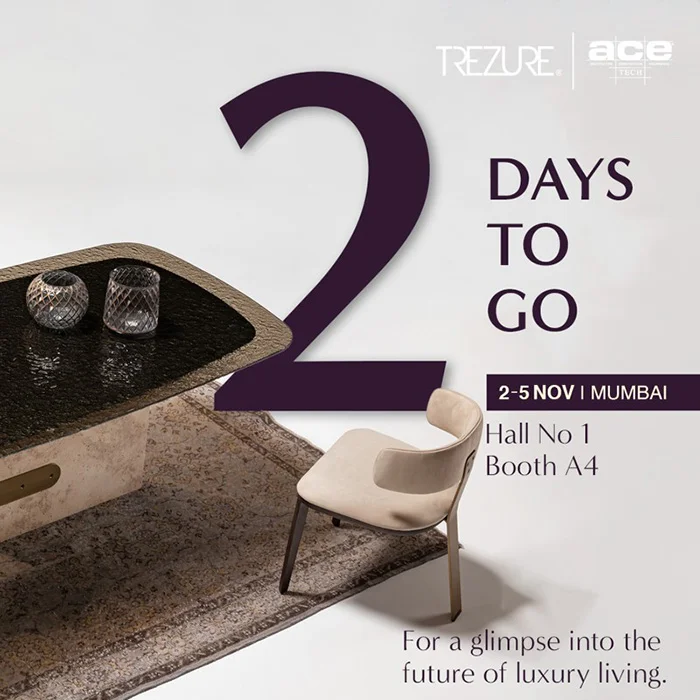 Trezure luxury living