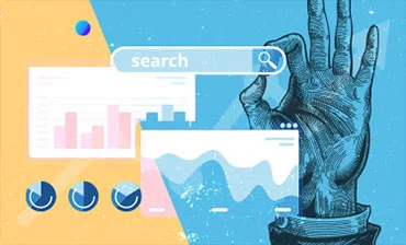 Boch & Fernsh Digital Agency's SEO Process Overview