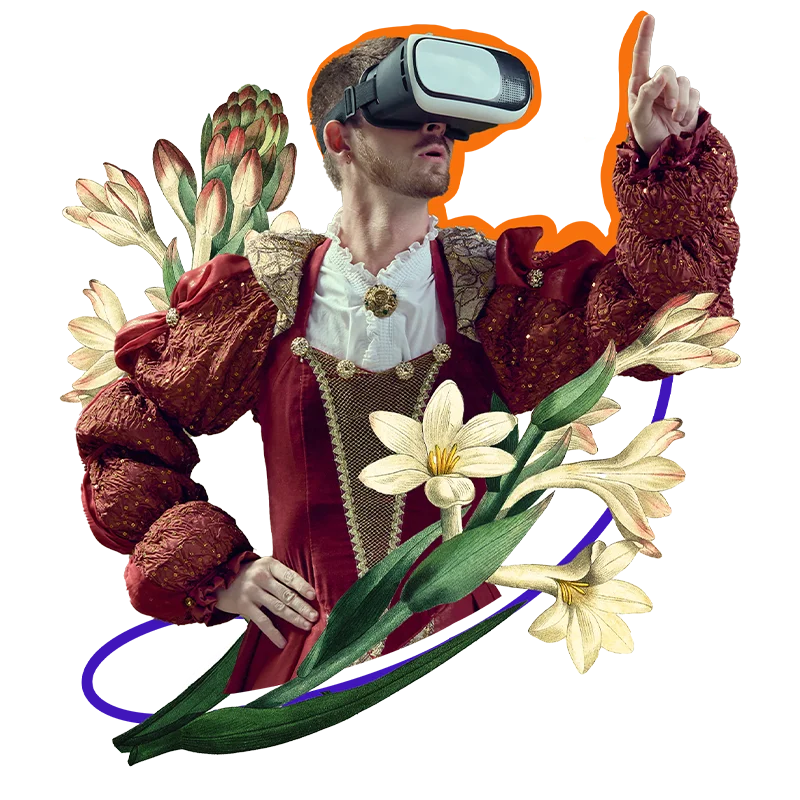 Immersive Experiences