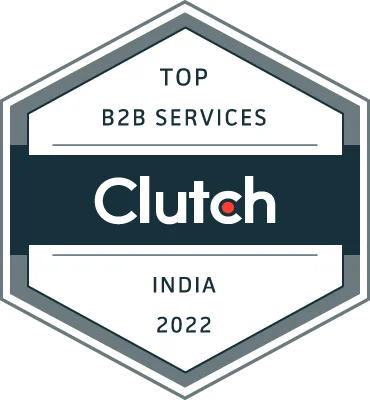 Clutch Logo | Boch & Fernsh Dubai ad agency