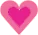 Heart Icon used in Boch & Fernsh's Performance Marketing