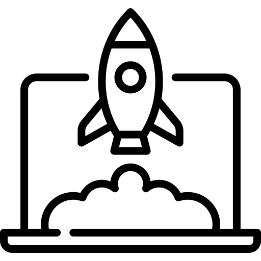 Startup Icon | Boch & Fernsh a Digital Marketing Company