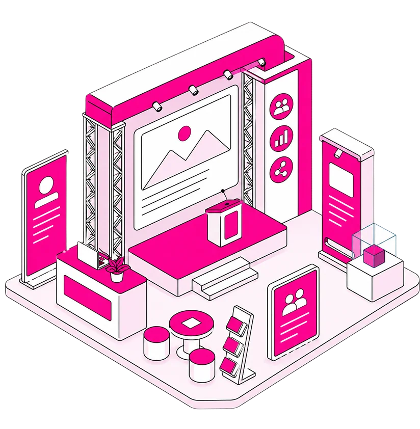 Expo & Conferences