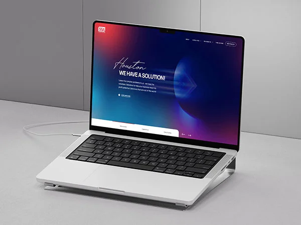 SSA Solutions