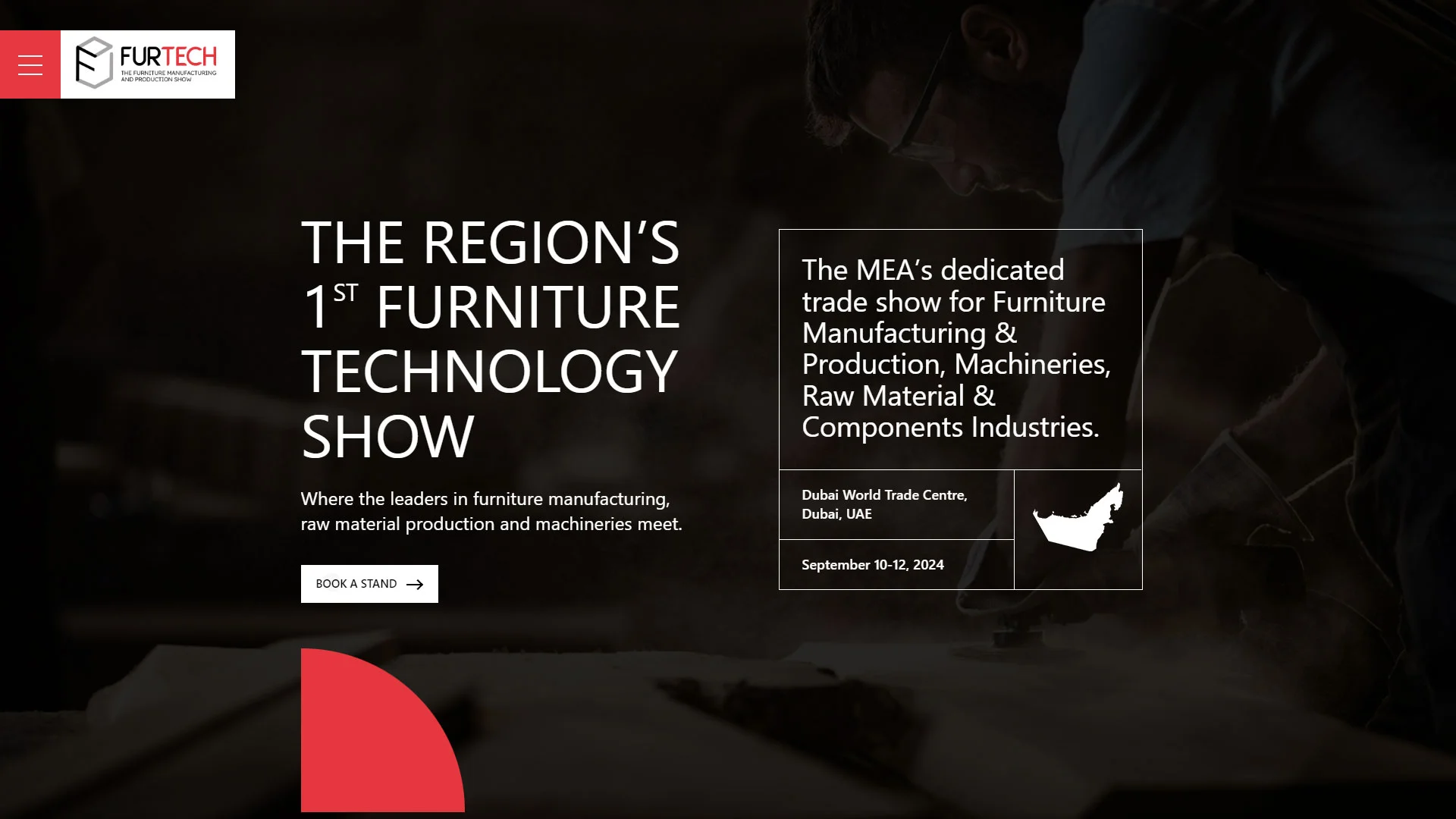 Furtech design by Boch & Fernsh in Mumbai, highlighting modern aesthetics and creative display