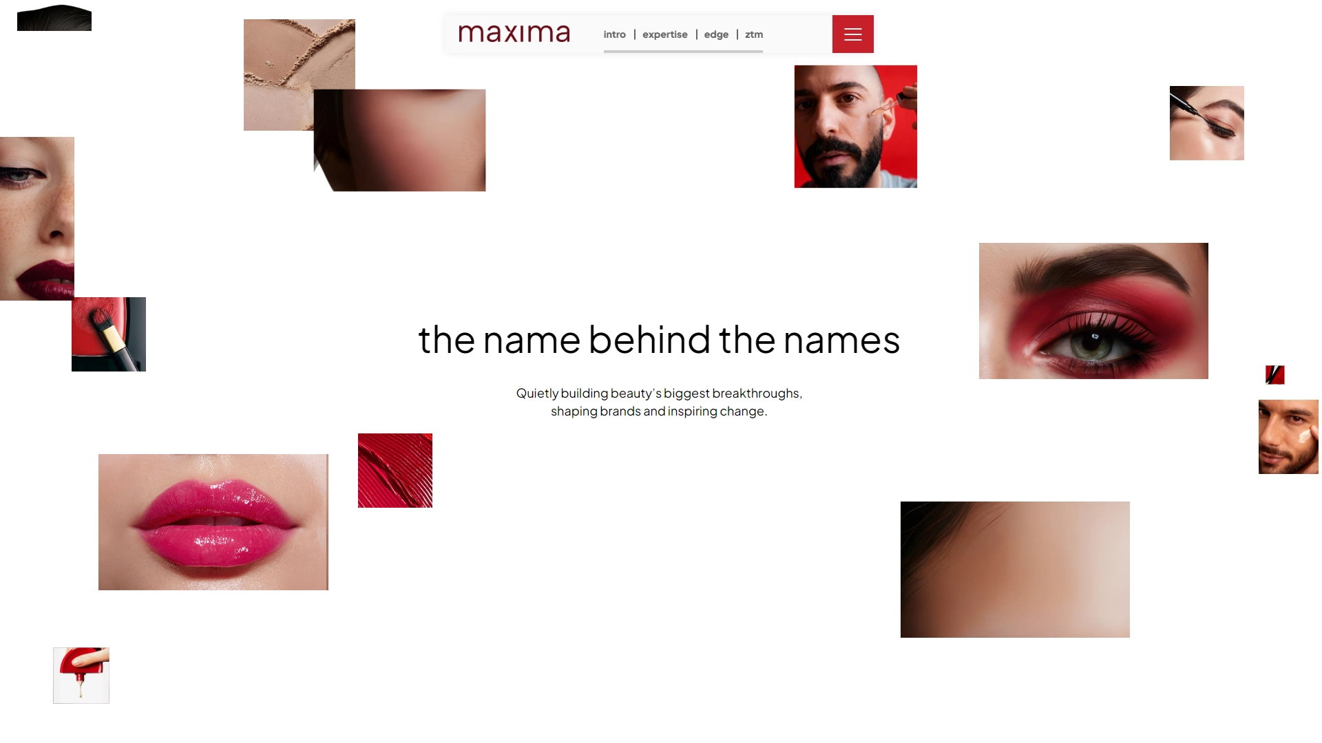 Maxima Solutions